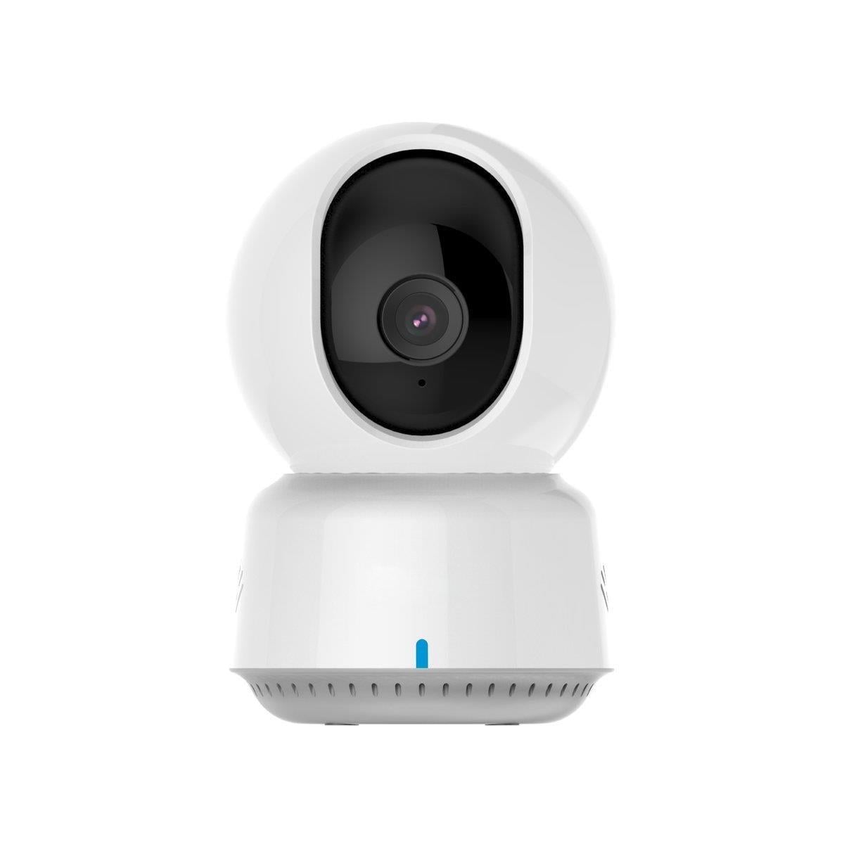 Aqara E1 Kablosuz İç Mekan Wi-Fi IP 2K Kamera  (Apple Home - Amazon Alexa - Google Home Destekli) ve  Sandisk Ultra 32GB 100MB/S Microsdhc Uhs-I Hafıza Kartı
