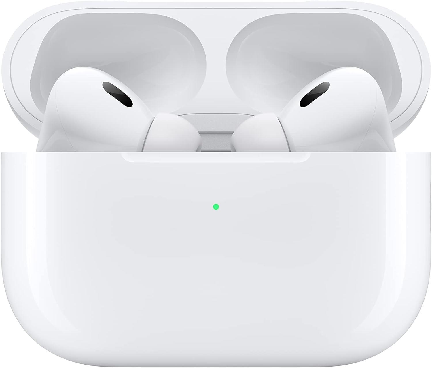 AirPods Pro (2. Nesil) MQD83TU/A