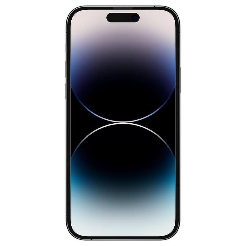 Belkin ScreenForce TemperedGlass iPhone 15 Pro Max için Privacy Ekran Koruyucu
