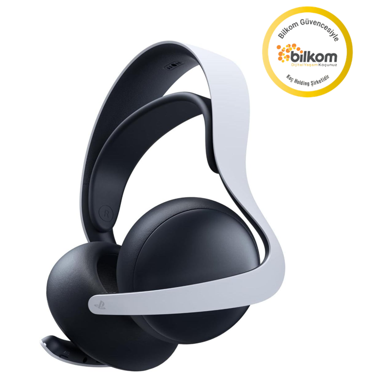 Sony Pulse Elıte Wıreless Headset Bilkom Garantili