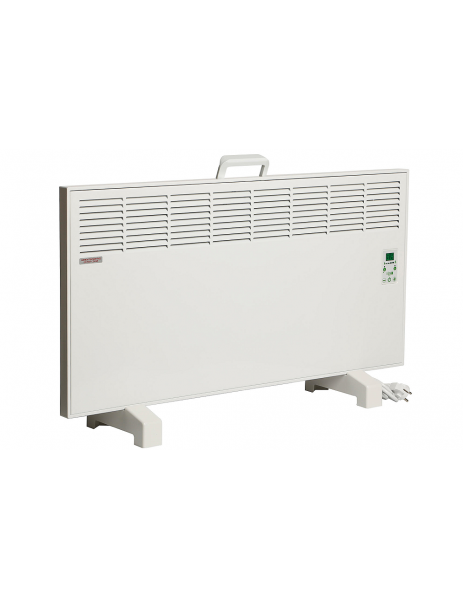 İVİGO ISITICI, EPK4590E20B İVİGO ELEKTRİKLİ PANEL KONVEKTÖR ISITICI DİJİTAL 2000 WATT BEYAZ