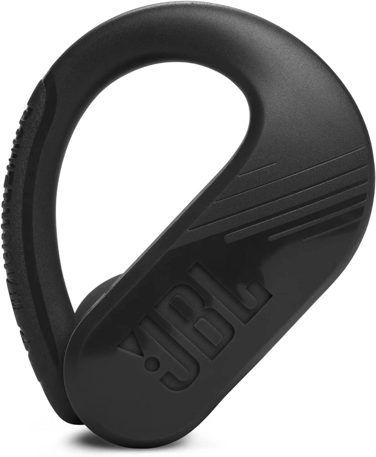 Jbl Endurance Peak 3 True Wireless IP68 Kulaklık - Siyah
