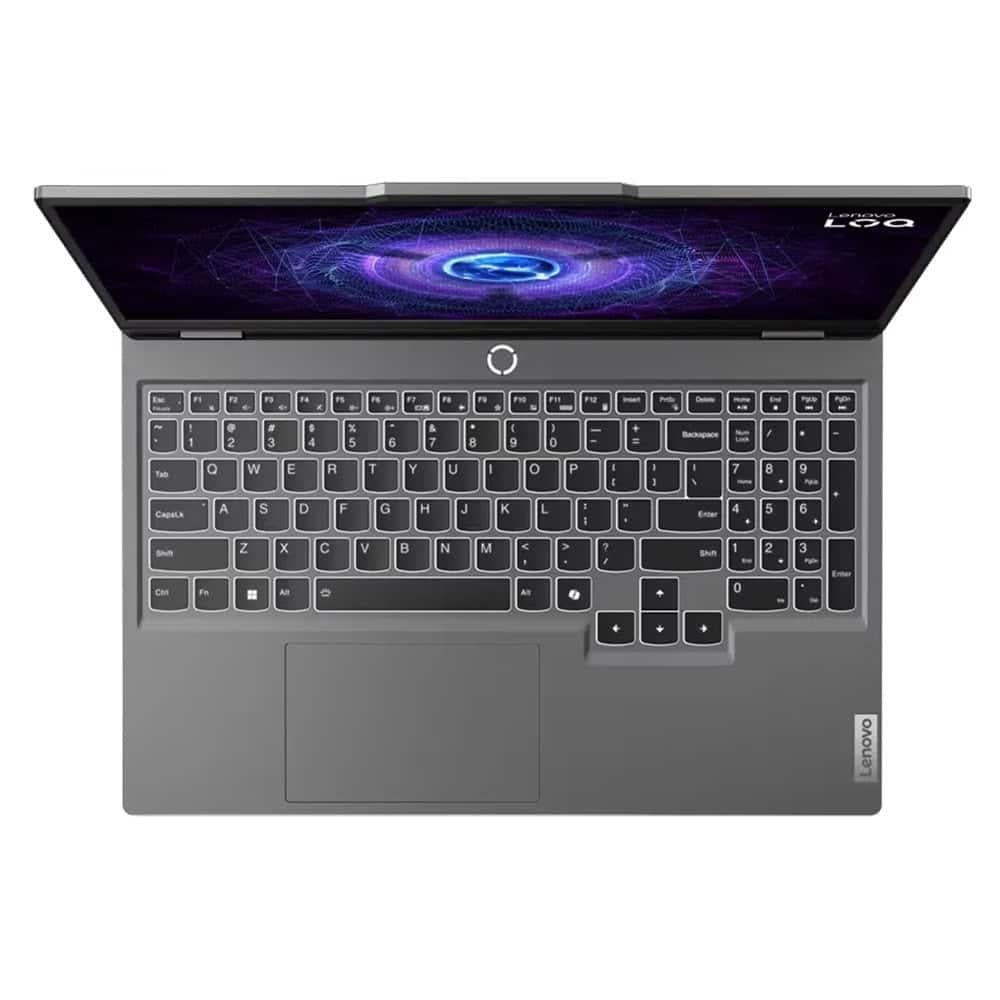 OUTLET Lenovo LOQ 15IRX9 i7-13650HX 32GB 1TB SSD 8GB NVIDIA GeForce RTX 4060 15.6