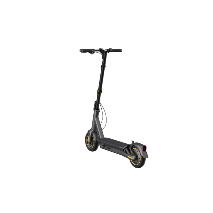 SEGWAY-NINEBOT MAX G2 SCOOTER
