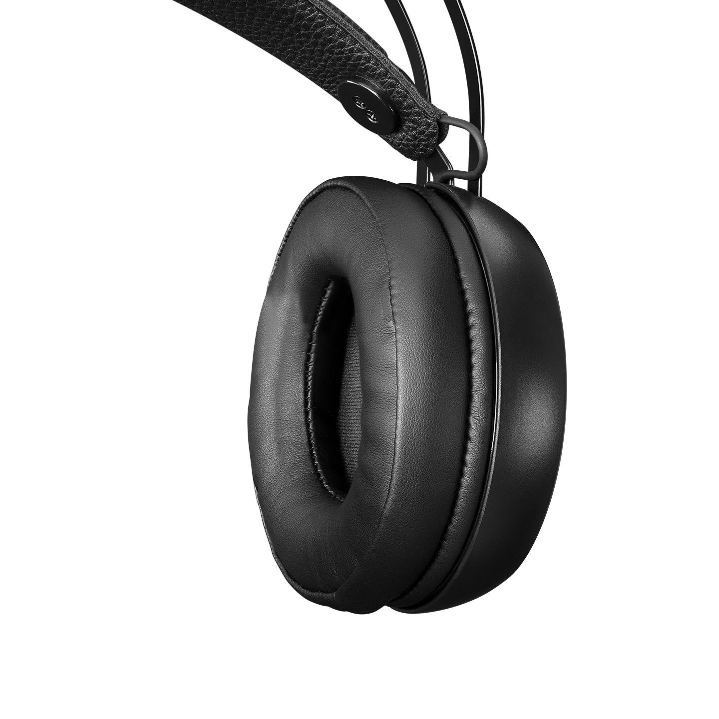 Rampage SN-R7 MESH Siyah Mikrofonlu Kulaklık
