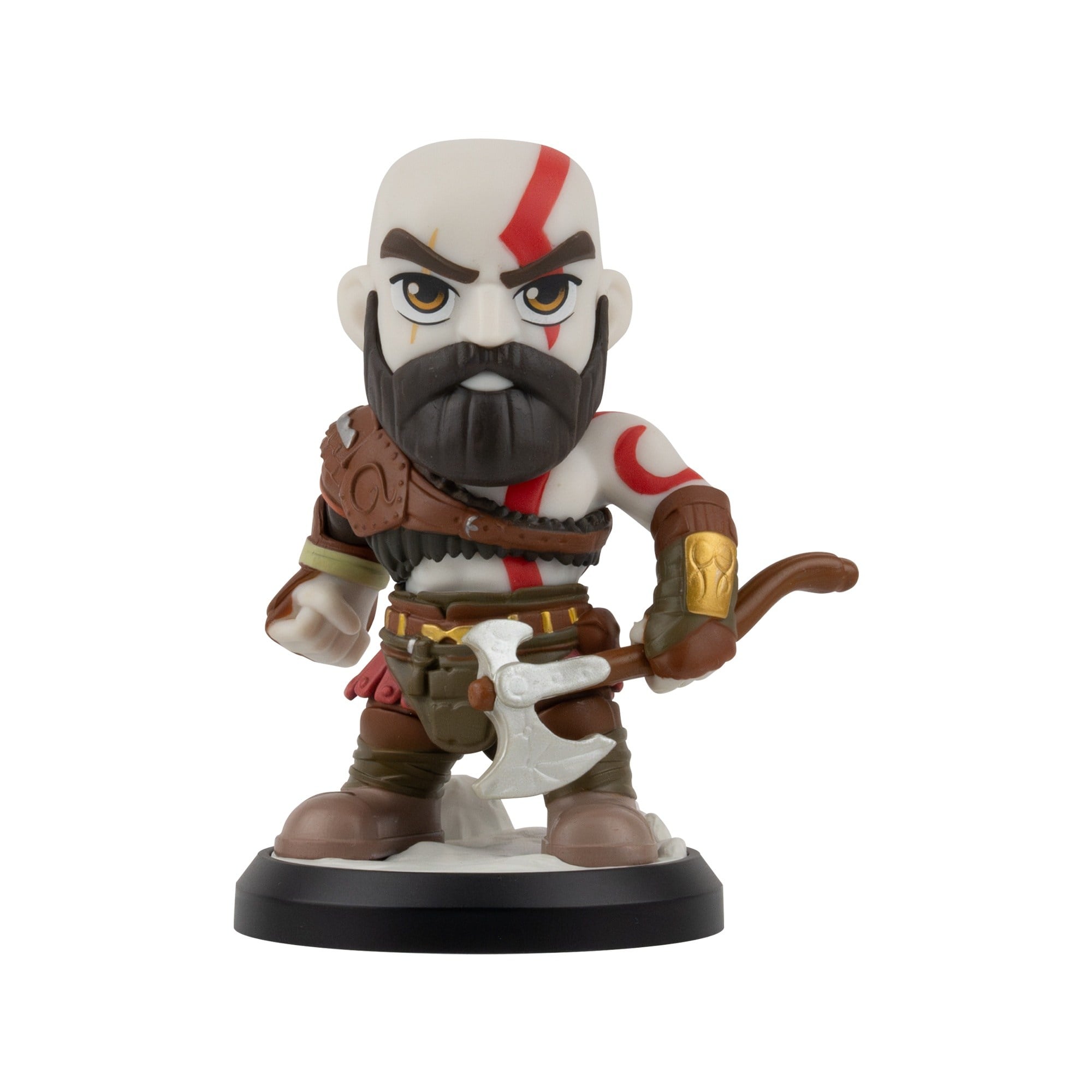 Yume Sony PlayStation Hero Box Window Box All Stars Series Kratos