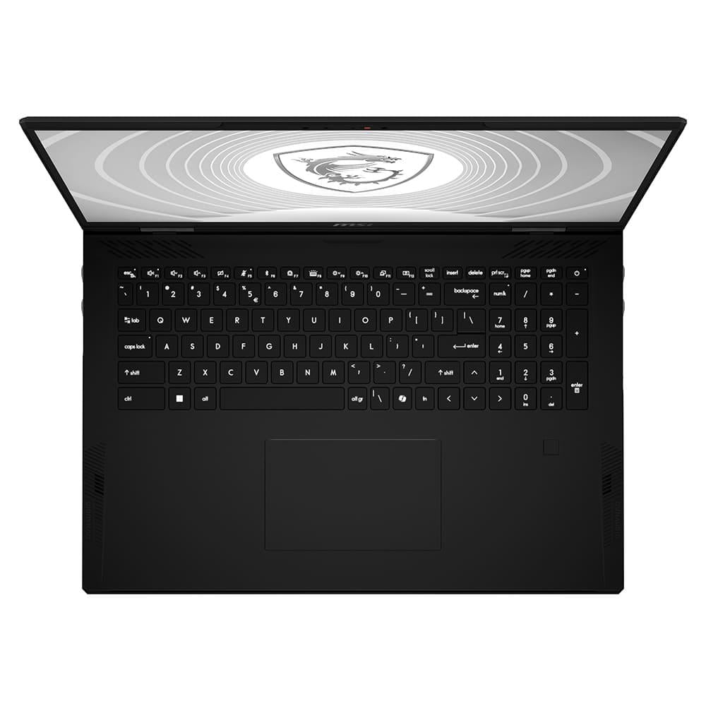 MSI NB CREATORPRO X18 HX A14VKSG-481TR I9-14900HX 64GB DDR5 RTX3500 ADA GDDR6 12GB 4TB SSD 18.0 UHD+