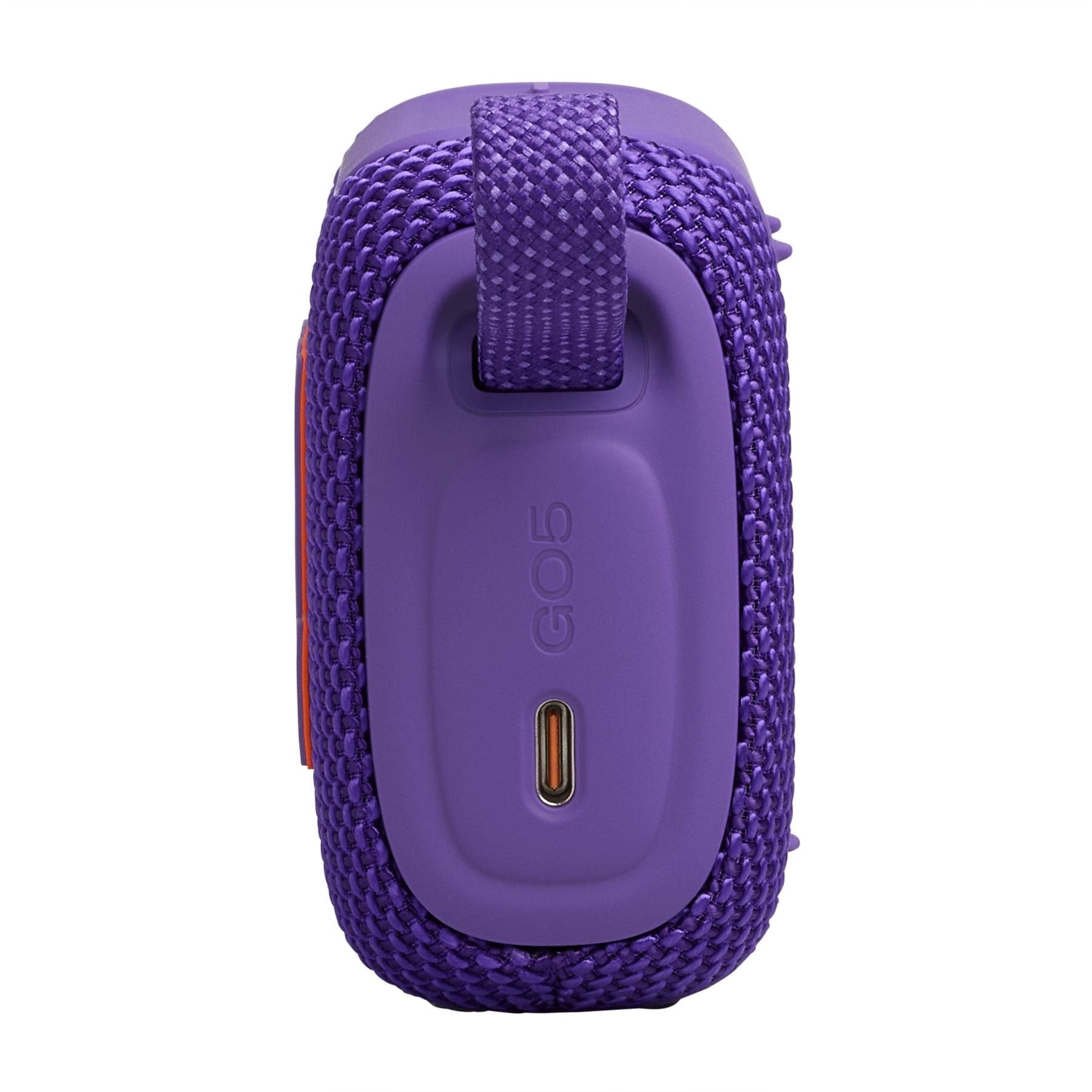 JBL Go5, Bluetooth Hoparlör, IP67, Mor JB.JBLGO5PUR