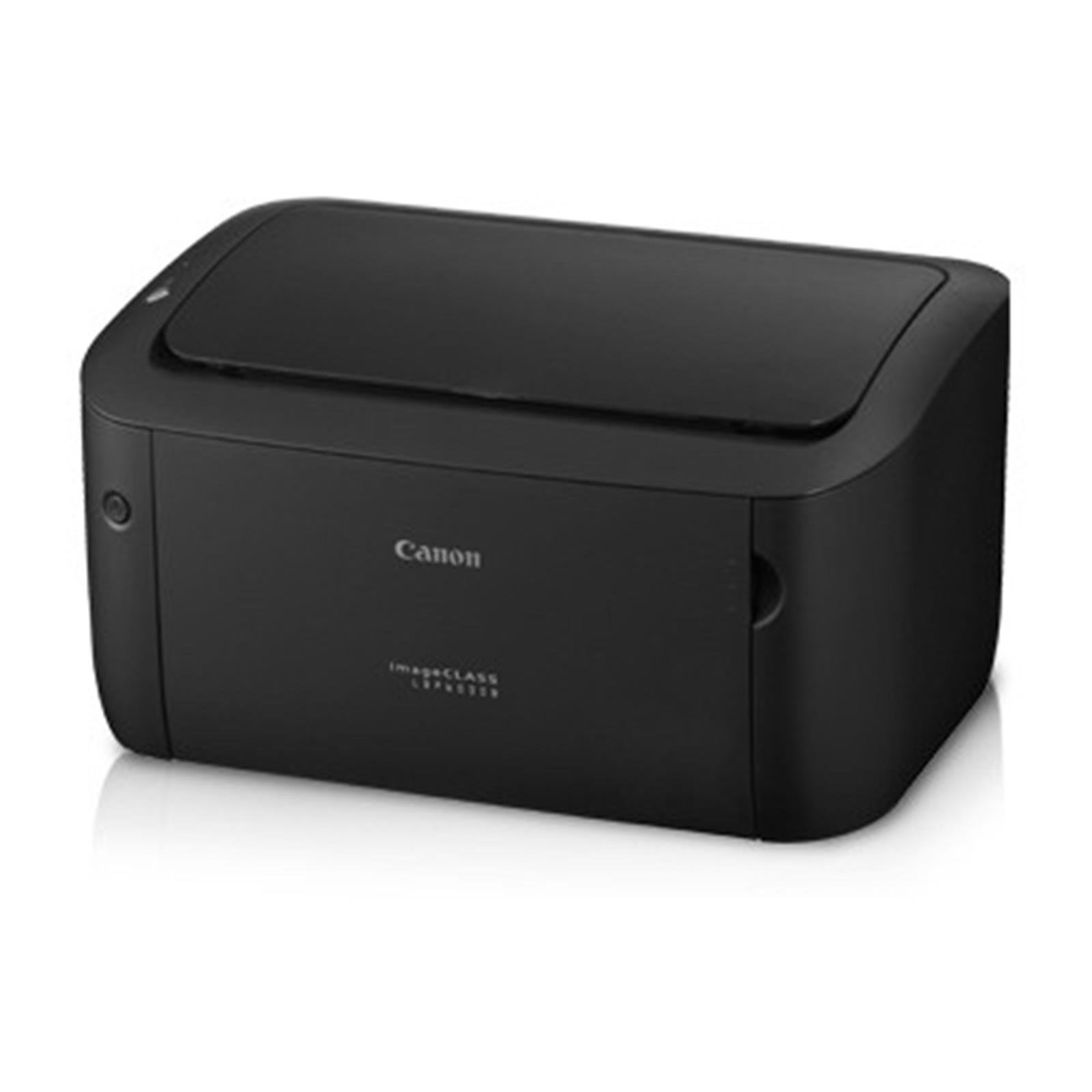 Canon Laser Sfp I-s Lbp6030b Bundle + + 2x Crg 725