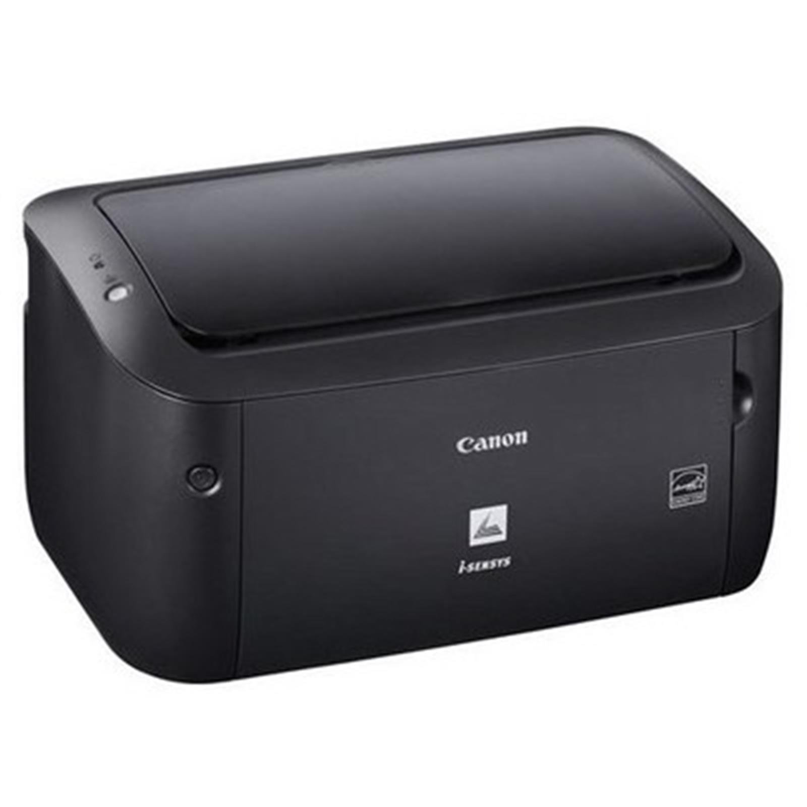 Canon Laser Sfp I-s Lbp6030b Bundle + + 2x Crg 725