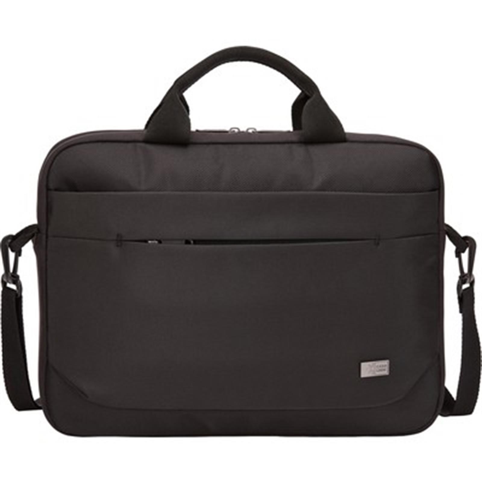 Case Logic Case Logıc Ca.adva114blk Advantage Notebook Çantası, 14, Siyah