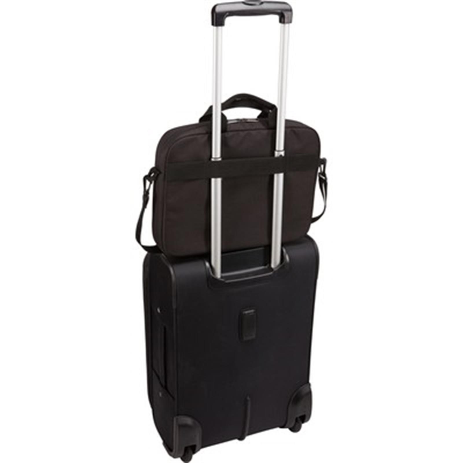 Case Logic Case Logıc Ca.adva114blk Advantage Notebook Çantası, 14, Siyah