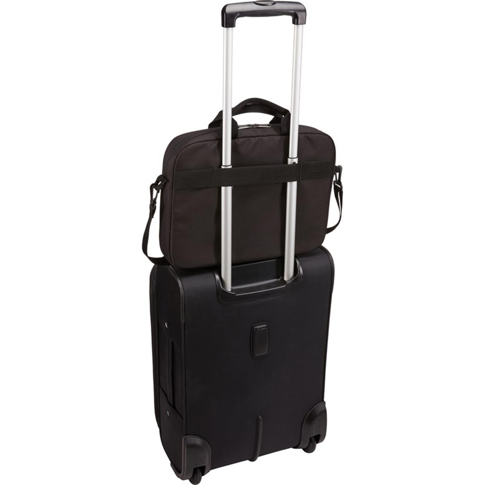 Case Logic Case Logıc Ca.adva114blk Advantage Notebook Çantası, 14, Siyah