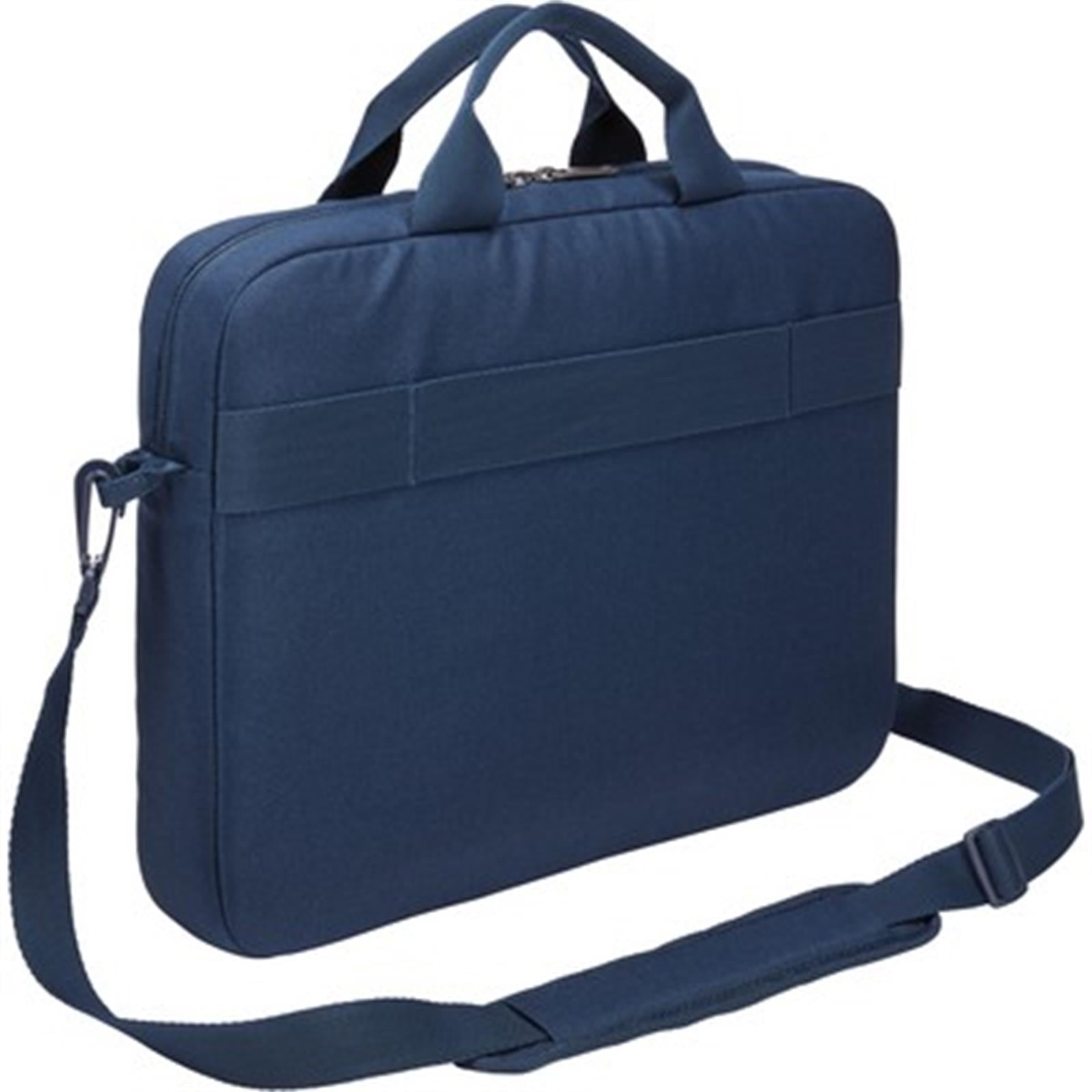Case Logic Case Logıc Ca.adva114dkblu Advantage Notebook Çantası, 14, Koyu Mavi