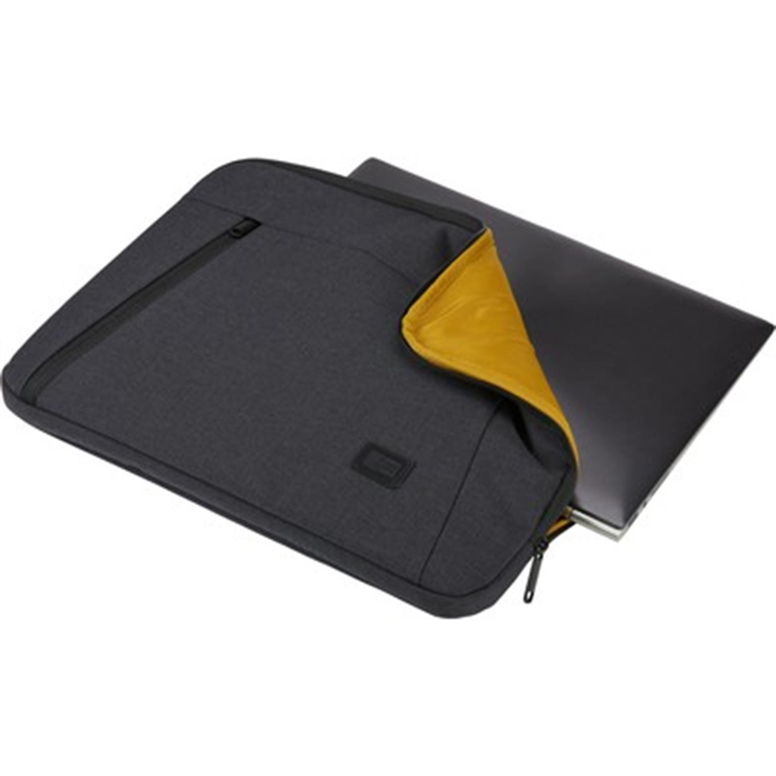 Case Logic Case Logıc Ca.huxs214blk Huxton Notebook Kılıfı 14 Black