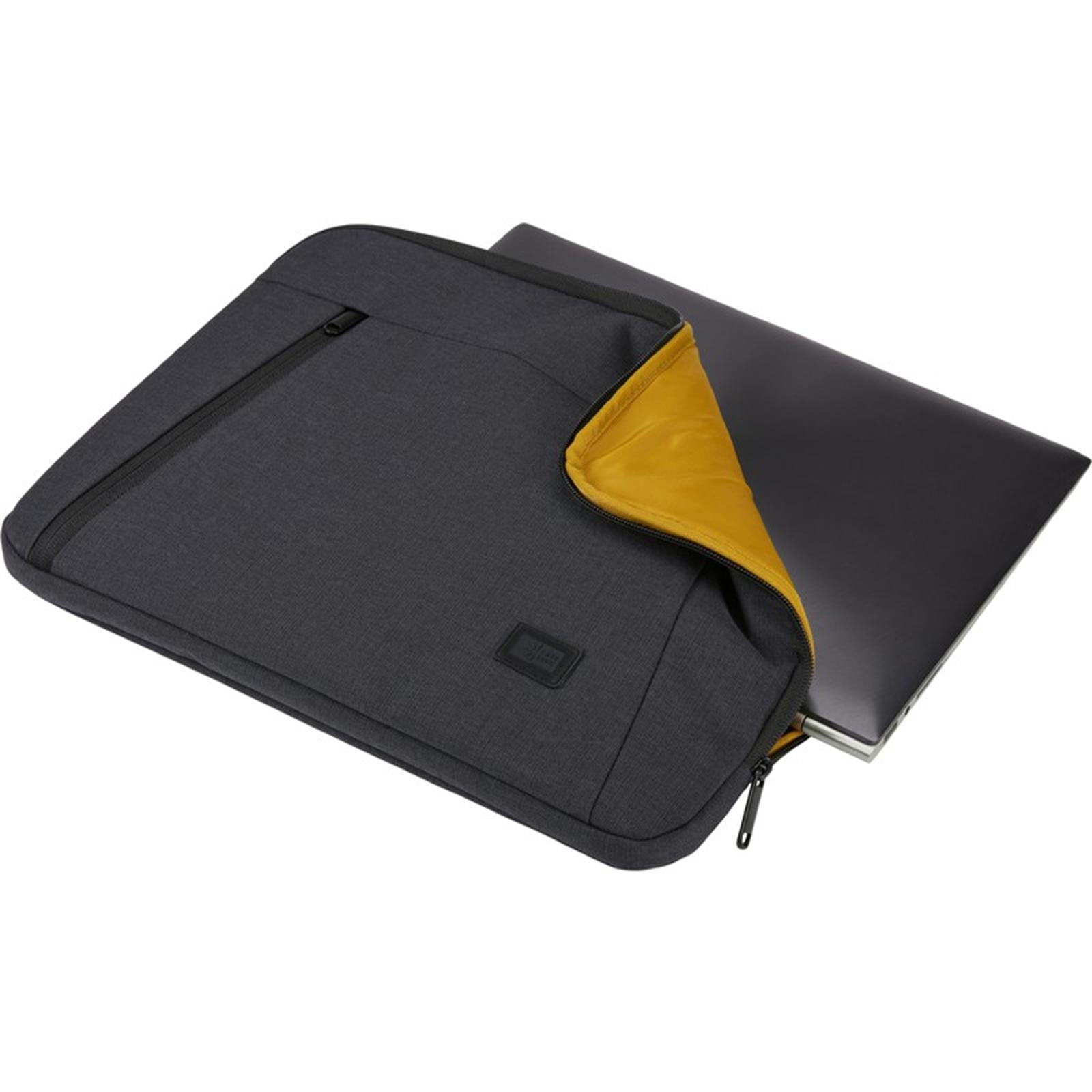 Case Logic Case Logıc Ca.huxs214blk Huxton Notebook Kılıfı 14 Black