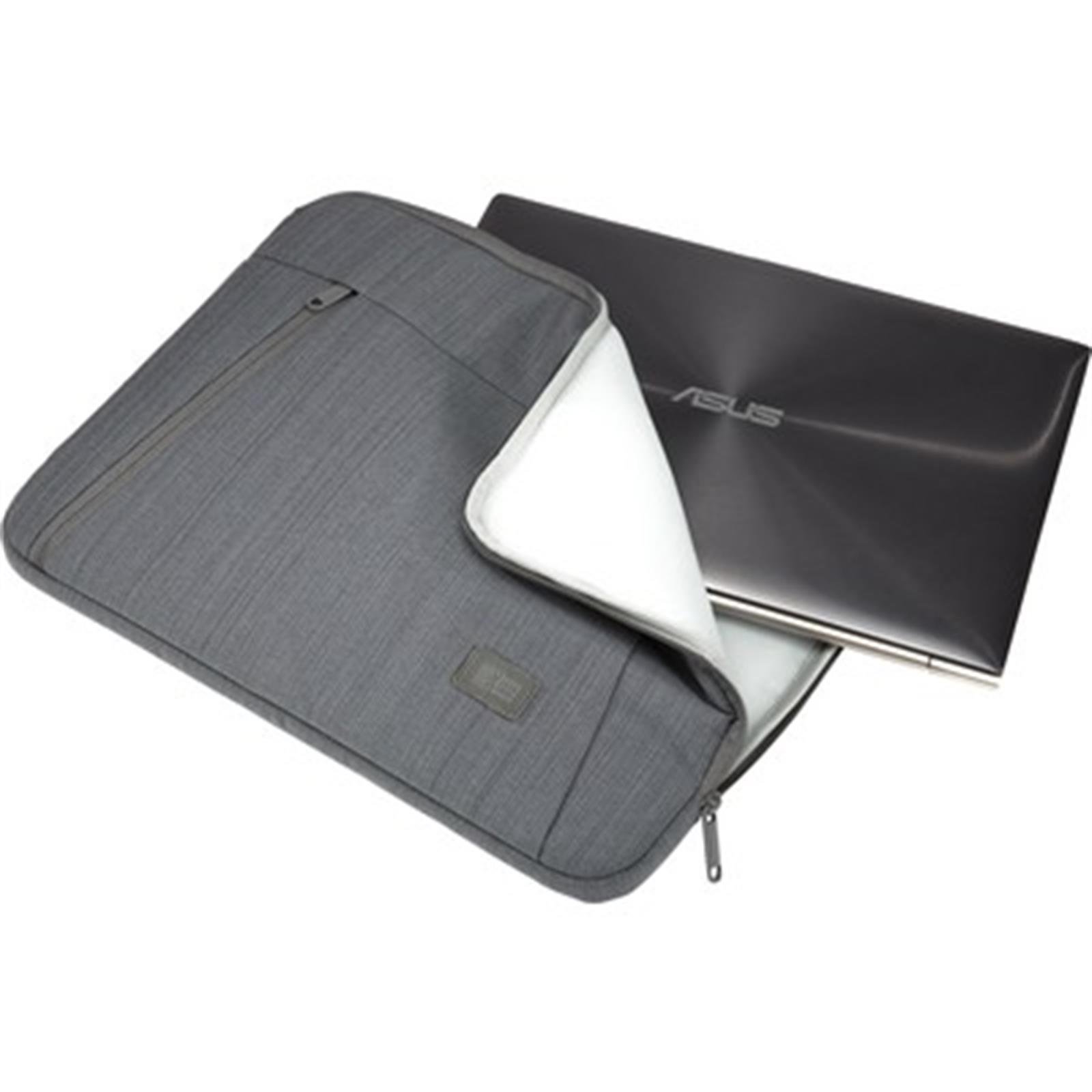 Case Logic Case Logıc Ca.huxs214gr Huxton Notebook Kılıfı 14 Graphite
