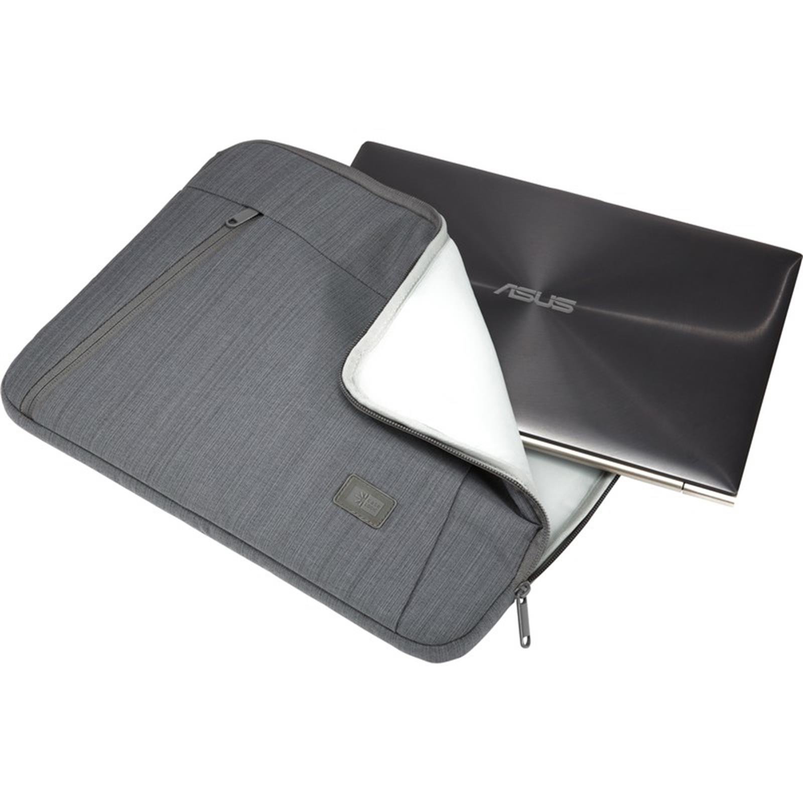 Case Logic Case Logıc Ca.huxs214gr Huxton Notebook Kılıfı 14 Graphite