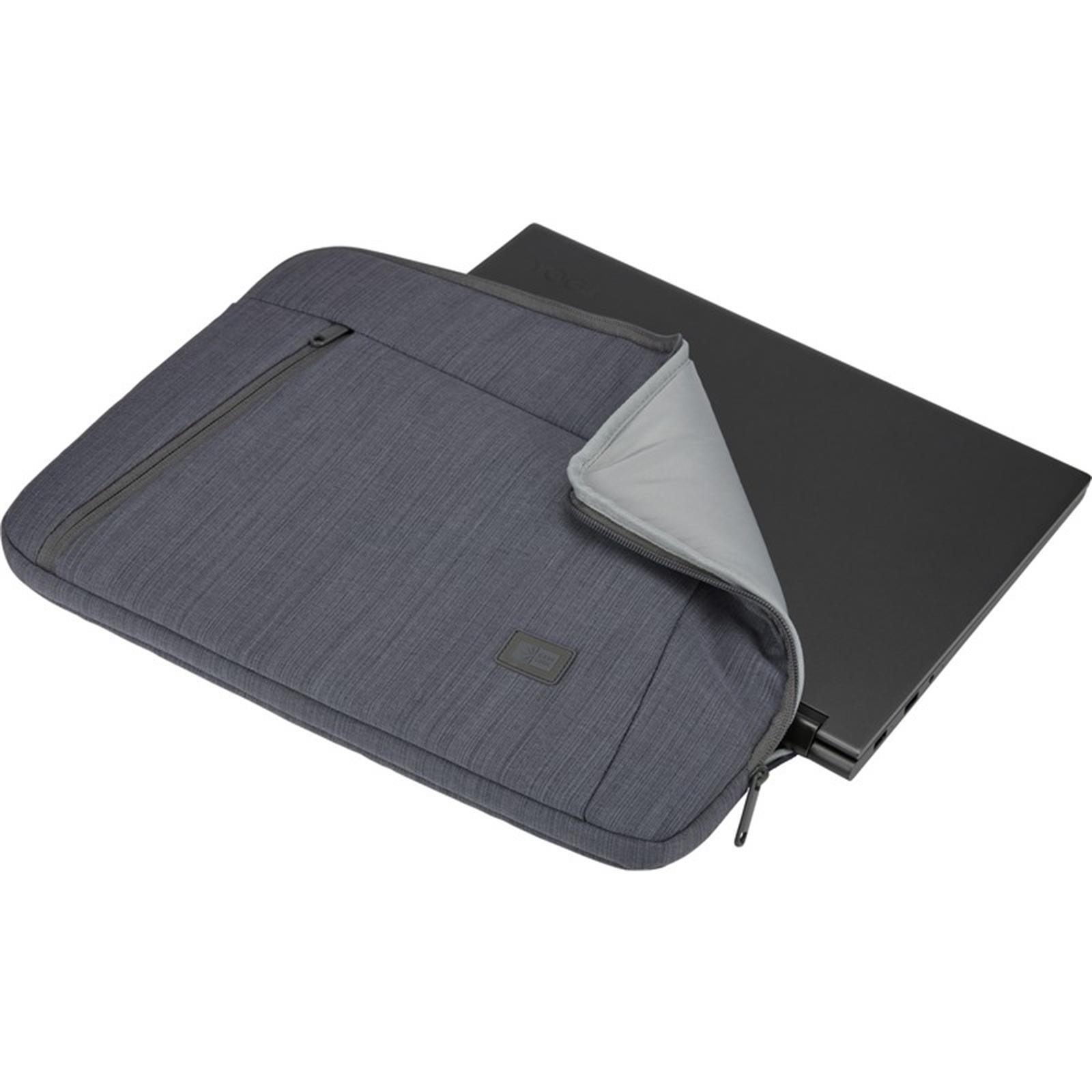 Case Logic Case Logıc Ca.huxs215gr Huxton Notebook Kılıfı 15.6 Graphite