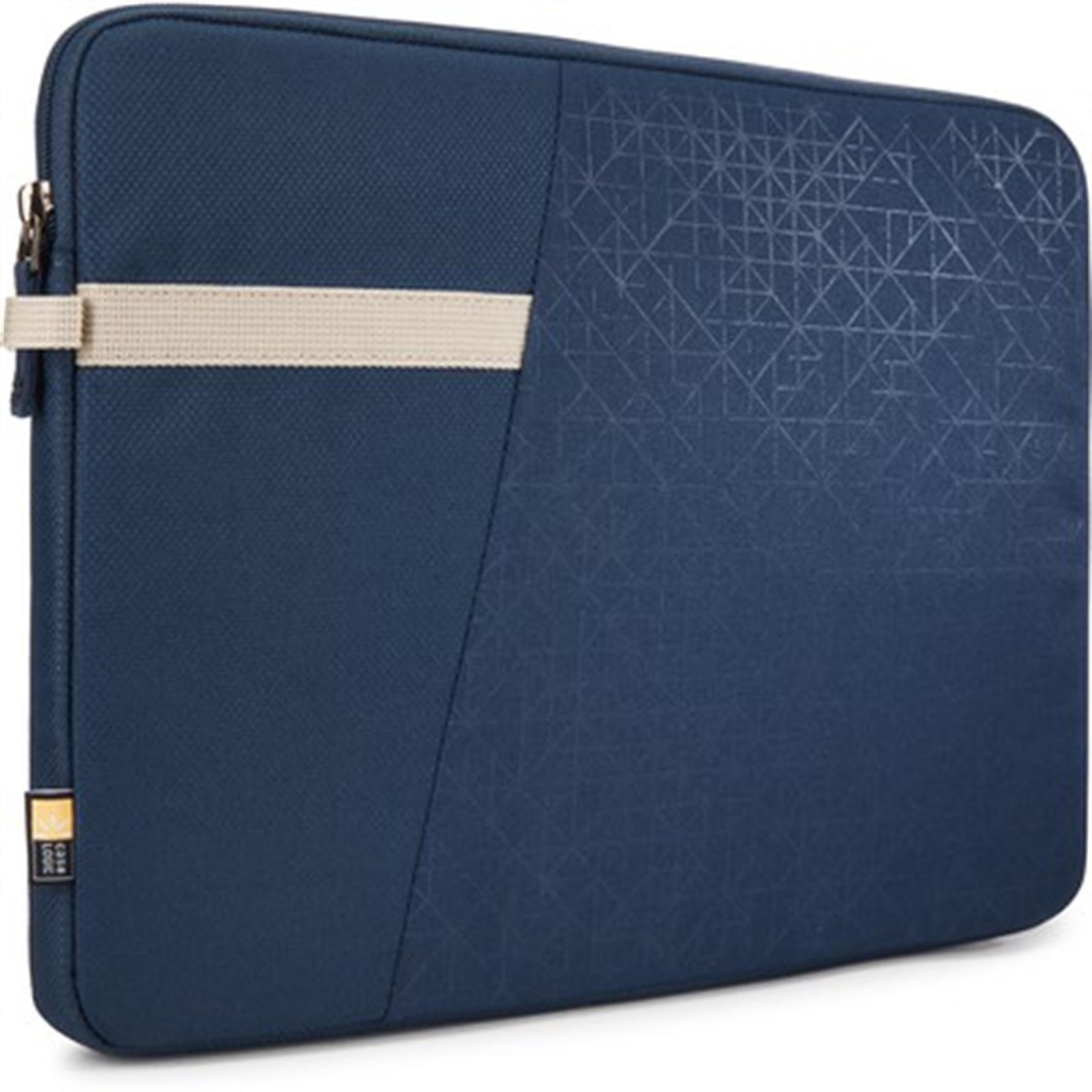 Case Logic Case Logıc Ca.ıbrs213dbl Ibira Notebook Kılıfı, 13 Dress Blue