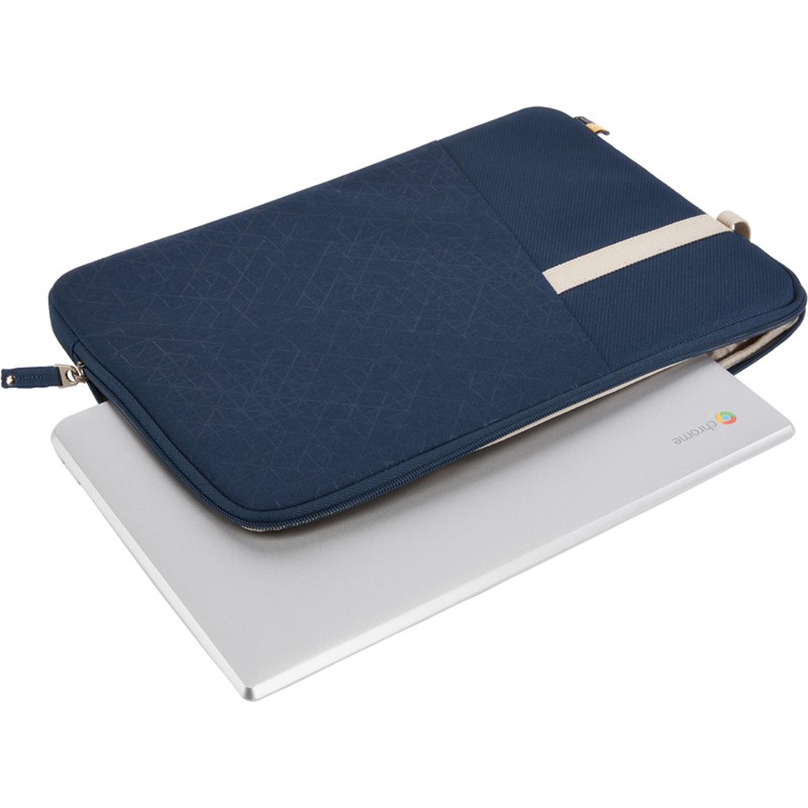Case Logic Case Logıc Ca.ıbrs213dbl Ibira Notebook Kılıfı, 13 Dress Blue