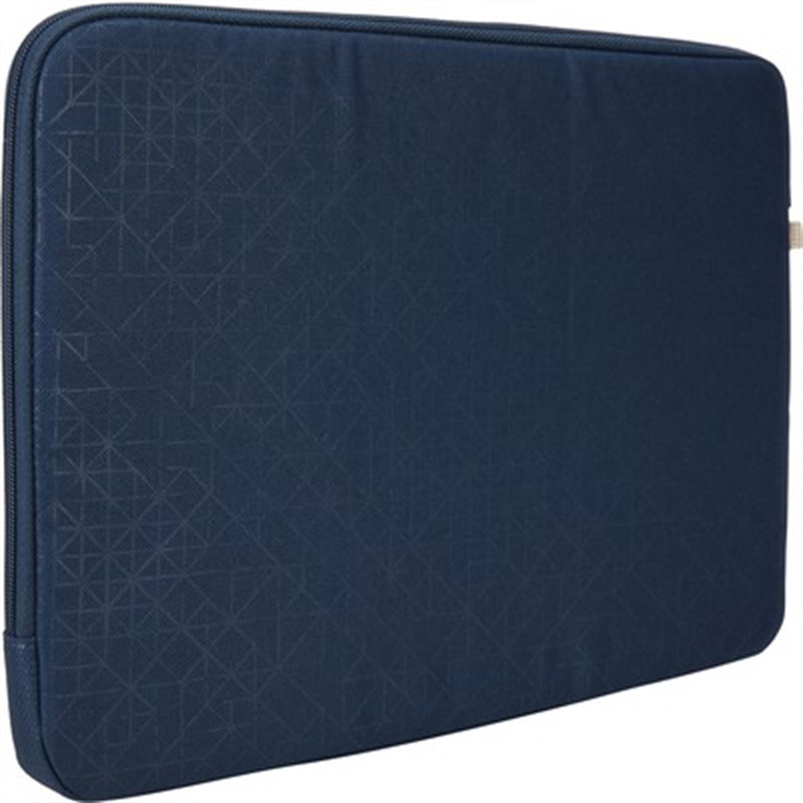 Case Logic Case Logıc Ca.ıbrs213dbl Ibira Notebook Kılıfı, 13 Dress Blue