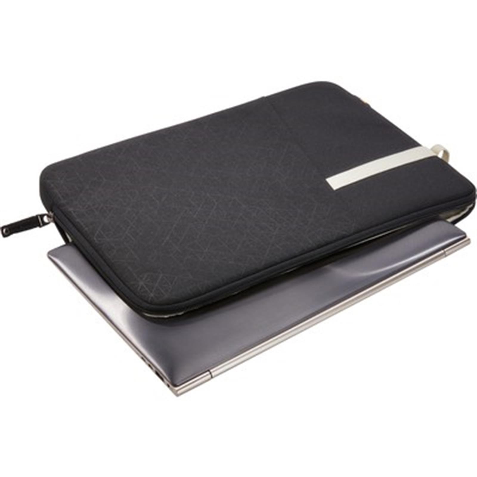 Case Logic Case Logıc Ca.ıbrs214blk Ibira Notebook Kılıfı, 14 Siyah
