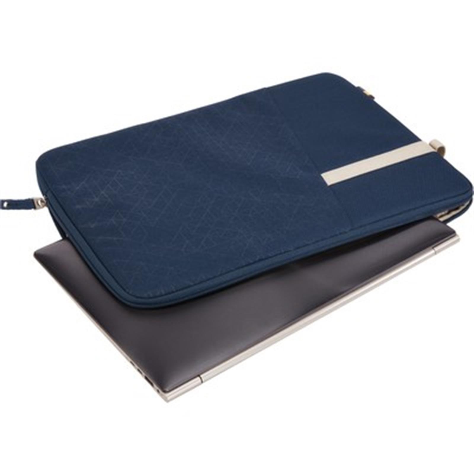 Case Logic Case Logıc Ca.ıbrs214dbl Ibira Notebook Kılıfı, 14 Dress Blue