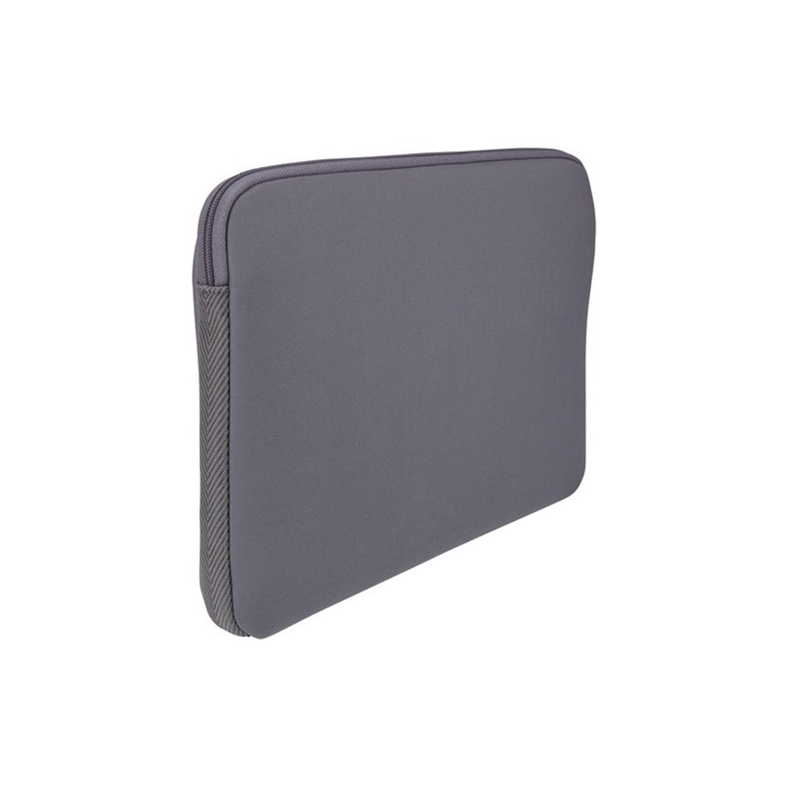Case Logic Case Logıc Ca.laps114gr Laps Notebook Kılıfı 14 Graphite