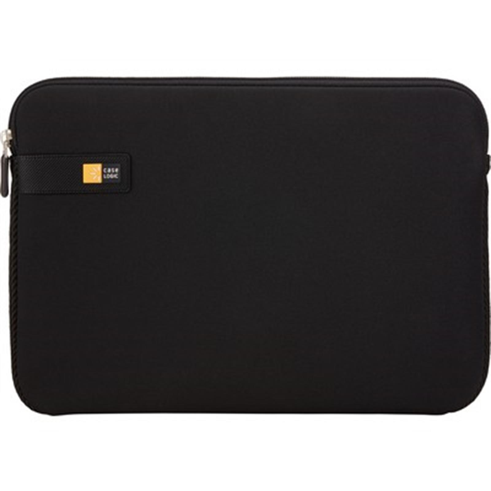 Case Logic Case Logıc Ca.laps213blk Laps Macbook Pro Kılıfı 12.5 - 13.3 Black