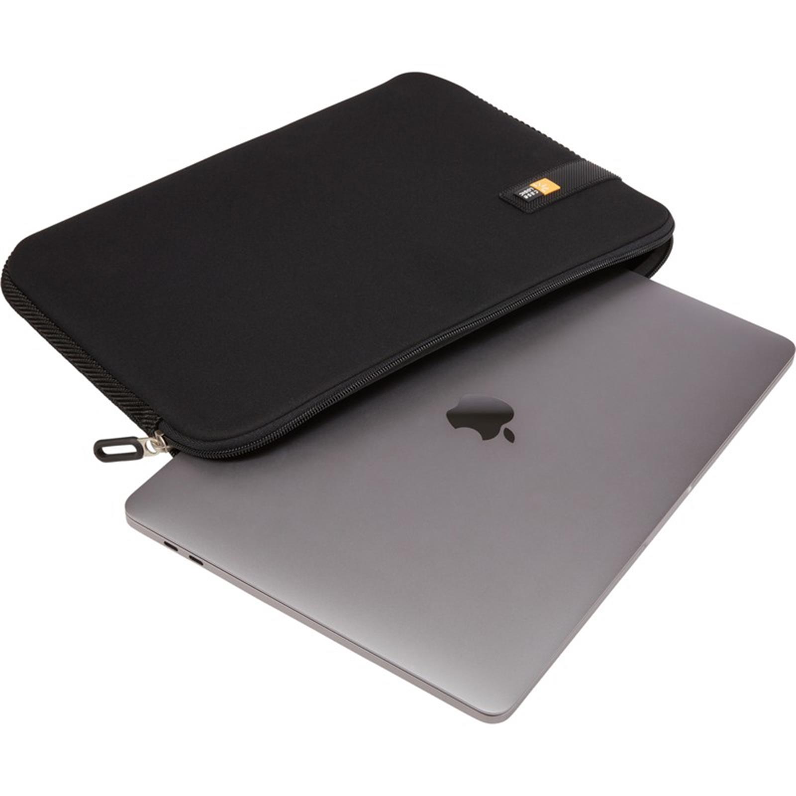Case Logic Case Logıc Ca.laps213blk Laps Macbook Pro Kılıfı 12.5 - 13.3 Black