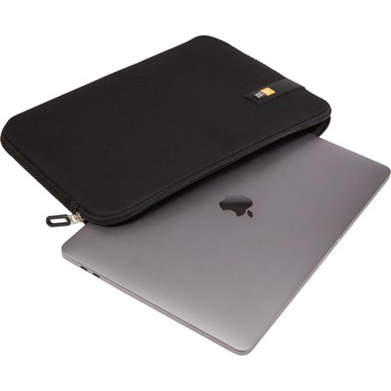 Case Logic Case Logıc Ca.laps213blk Laps Macbook Pro Kılıfı 12.5 - 13.3 Black