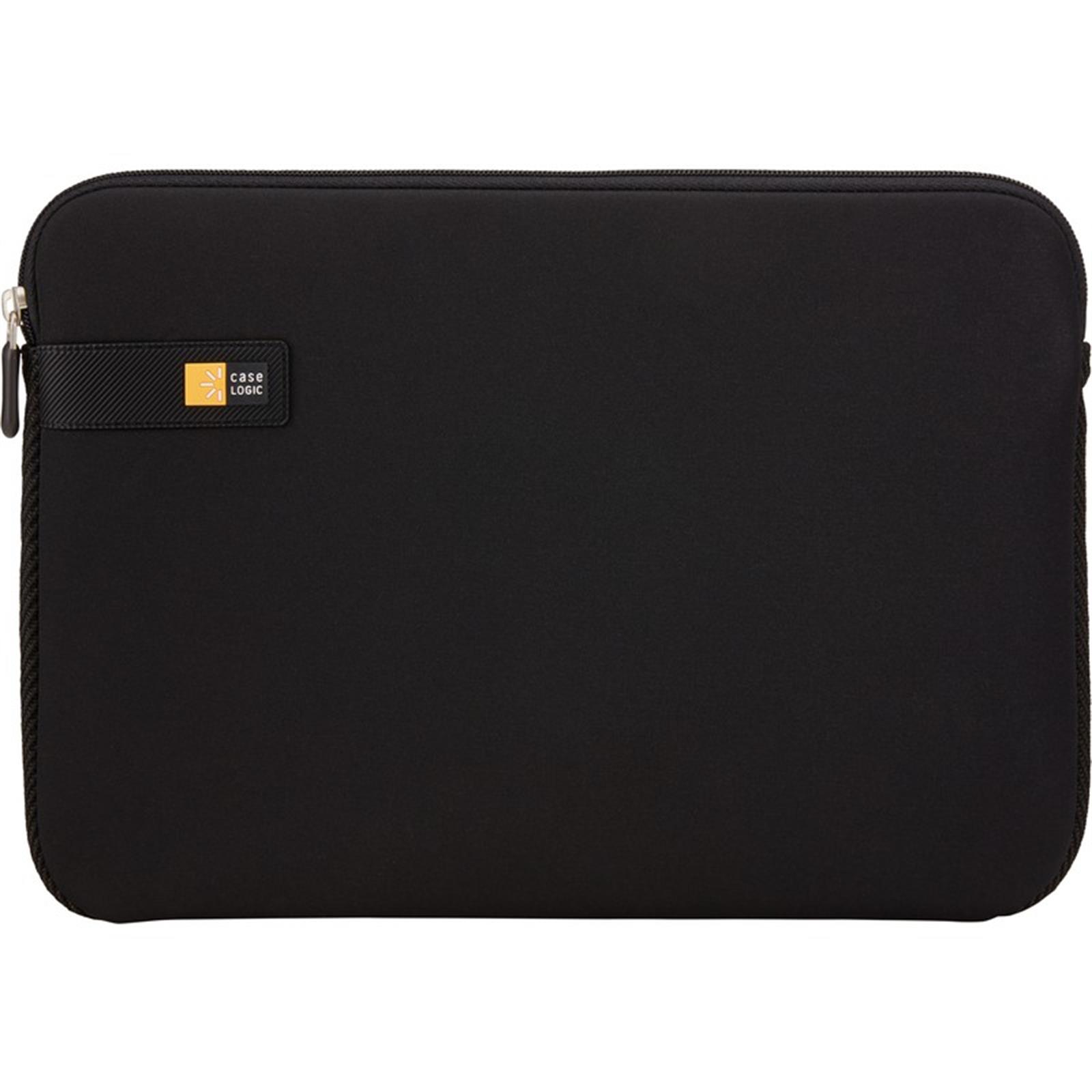 Case Logic Case Logıc Ca.laps213blk Laps Macbook Pro Kılıfı 12.5 - 13.3 Black