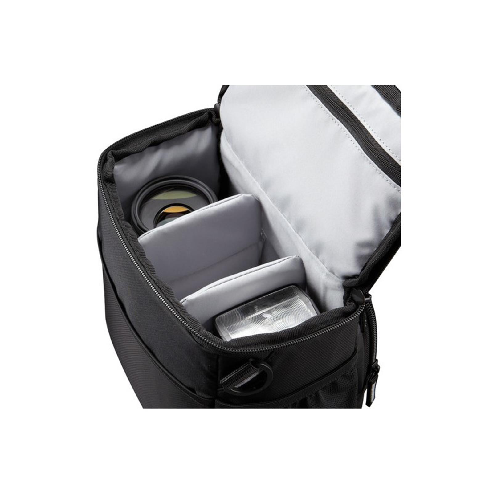 Case Logic Case Logıc Ca.tbc409k Slr Fotograf Makınesı Çantası Siyah