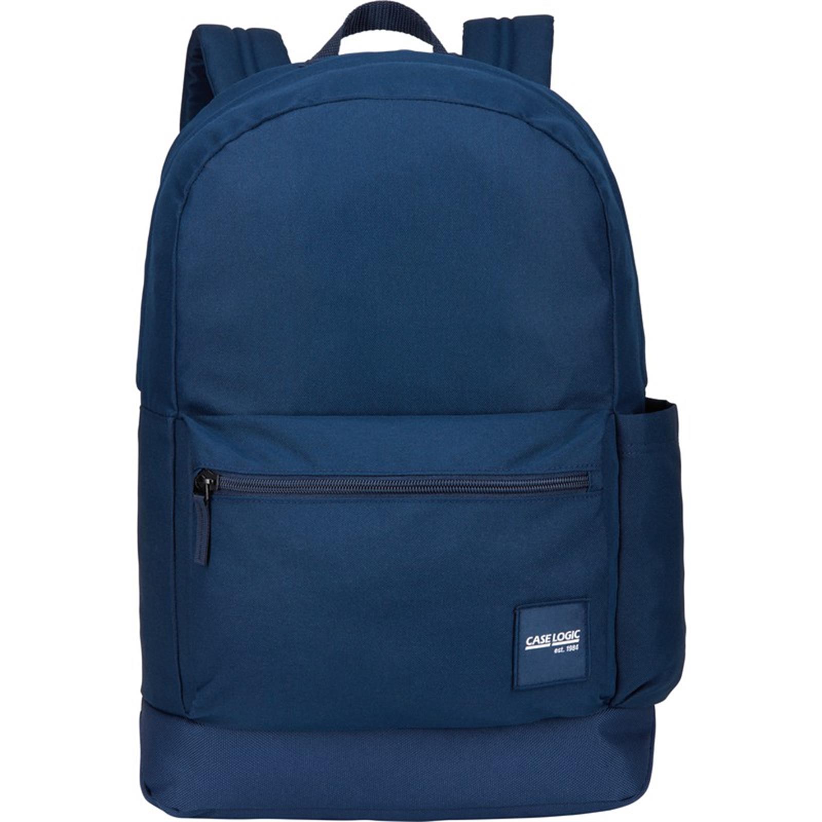 Case Logic Commence Notebook Sırt Çantası 24l Dress Blue Ca.ccam1216db