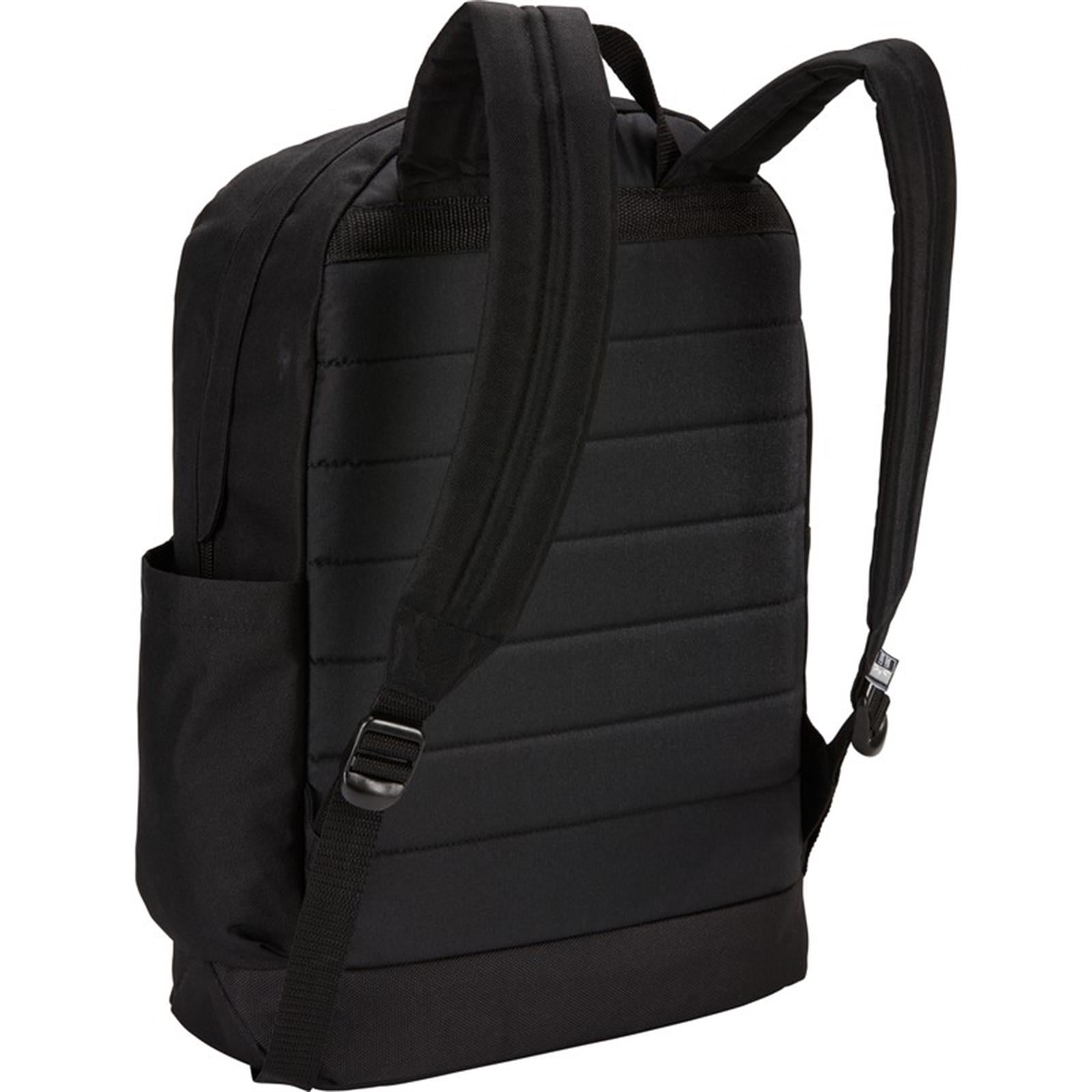 Case Logic Commence Notebook Sırt Çantası 24l Black Ca.ccam1216blk