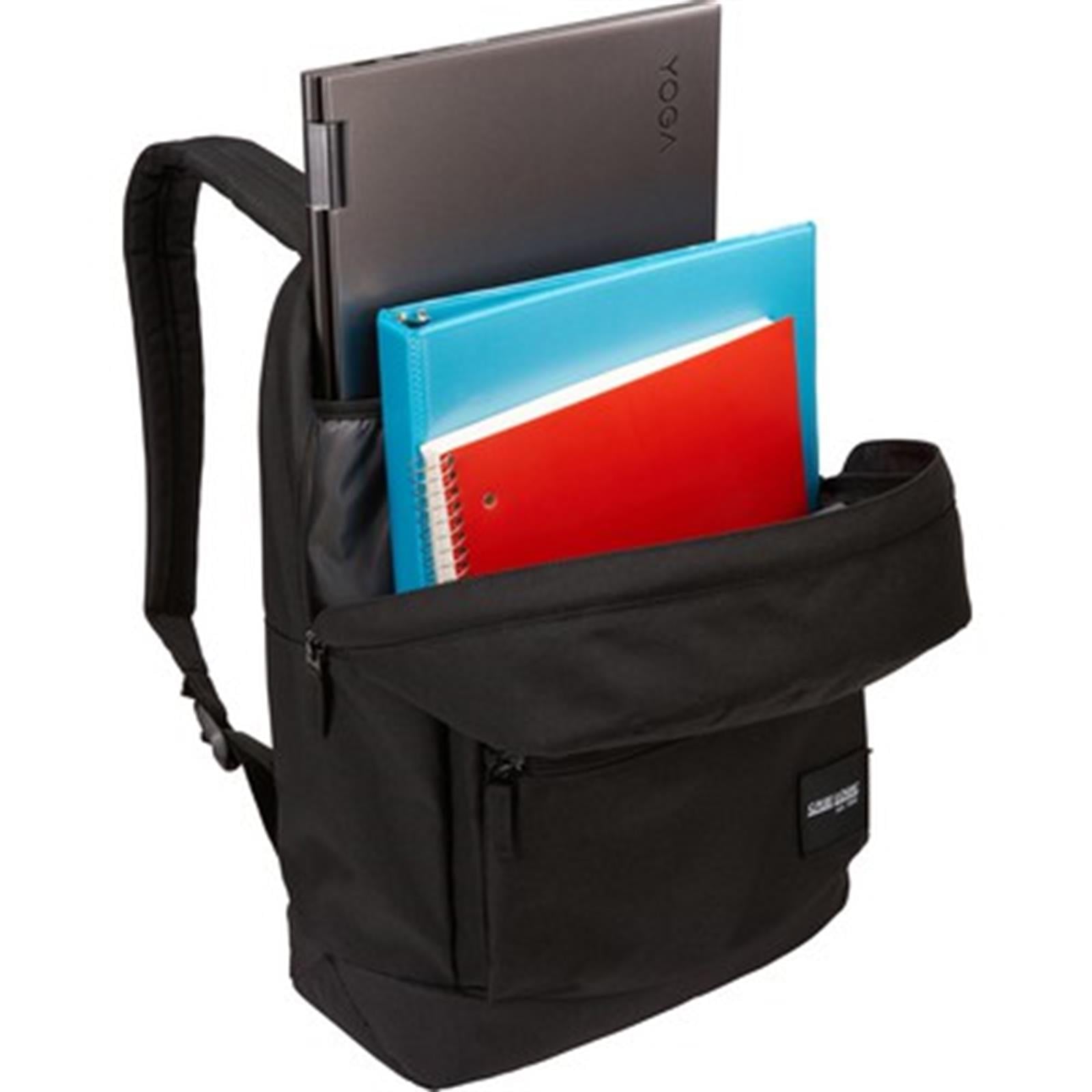 Case Logic Commence Notebook Sırt Çantası 24l Black Ca.ccam1216blk
