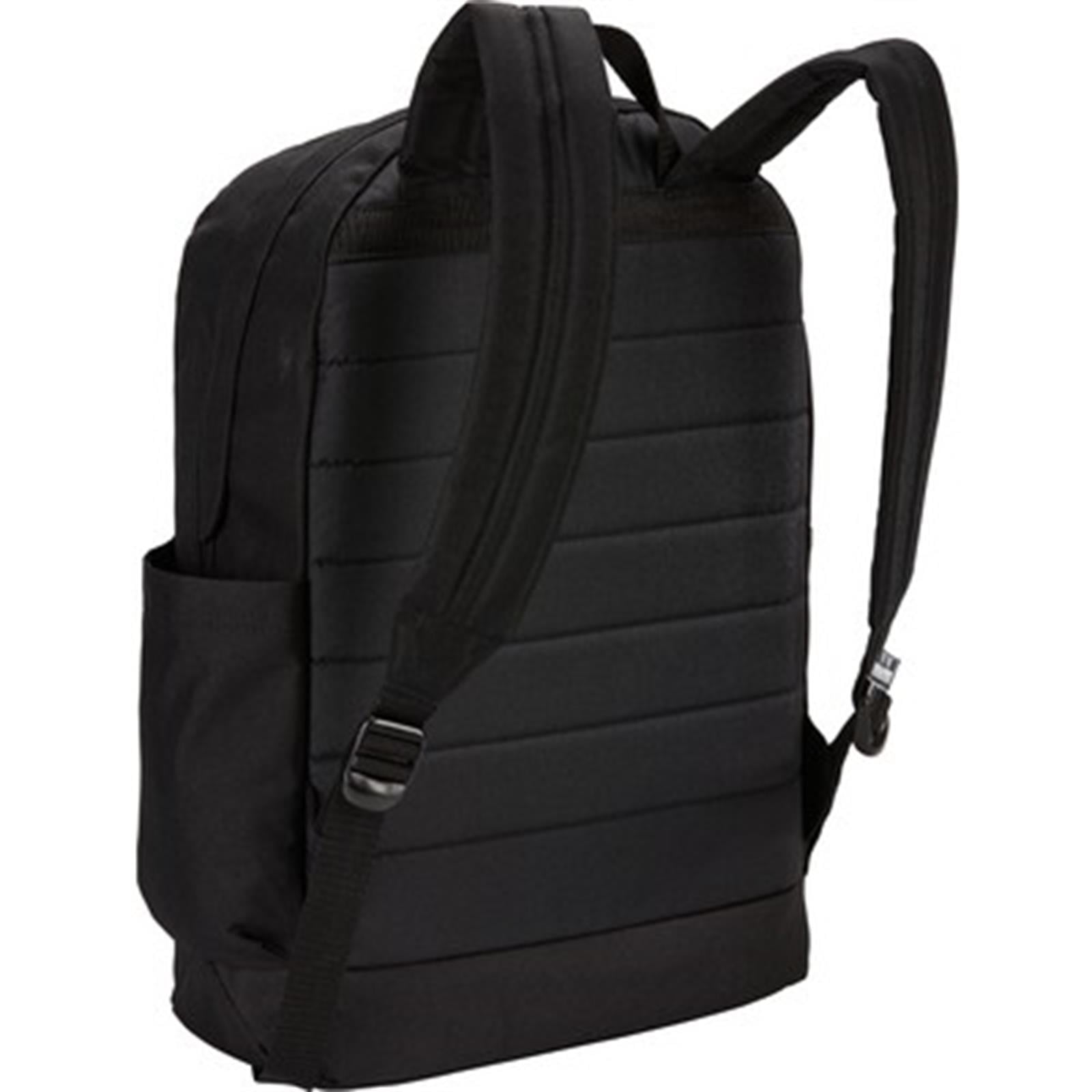 Case Logic Commence Notebook Sırt Çantası 24l Black Ca.ccam1216blk