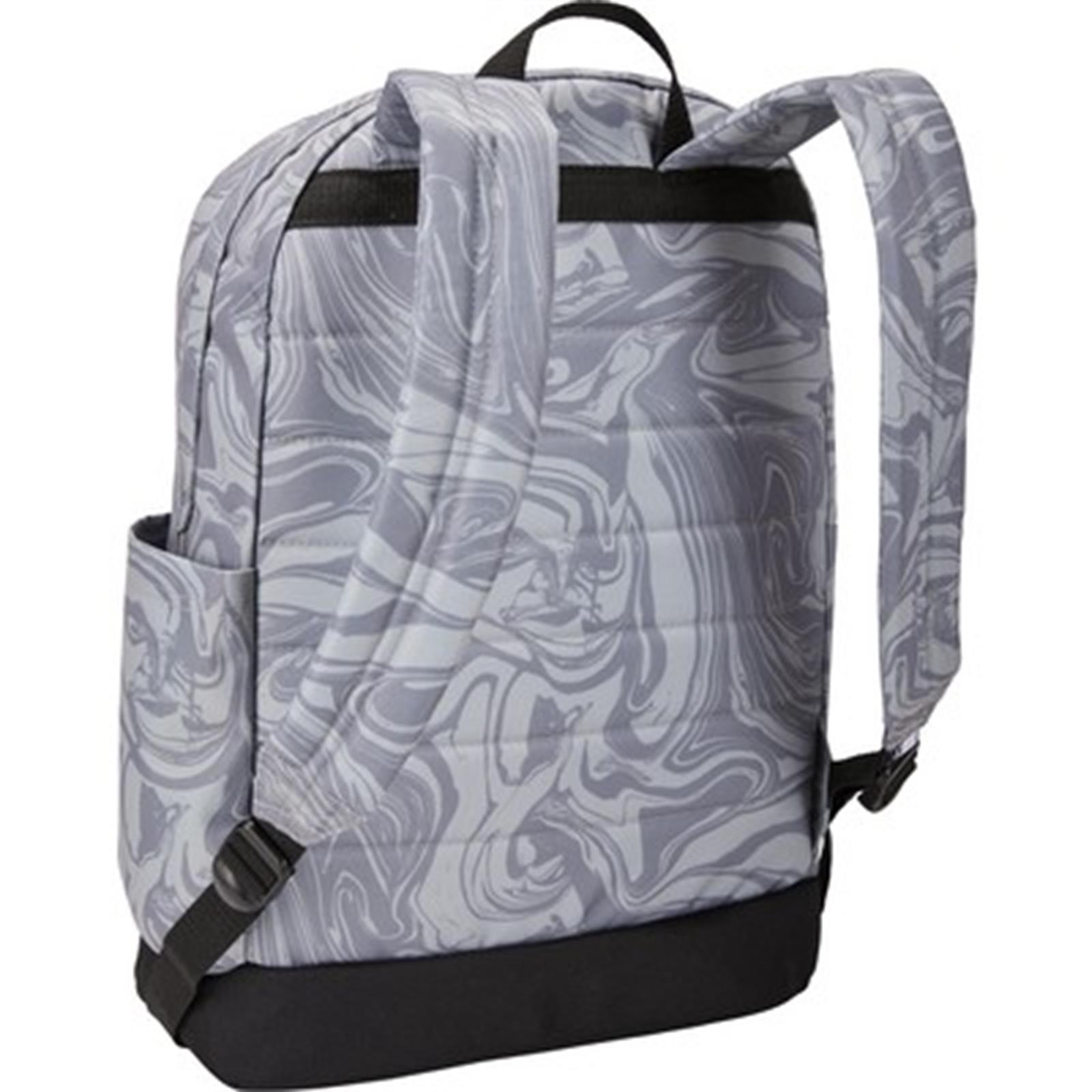 Case Logic Commence Notebook Sırt Çantası 15.6 Alkaline Marble  Ca.ccam1216am