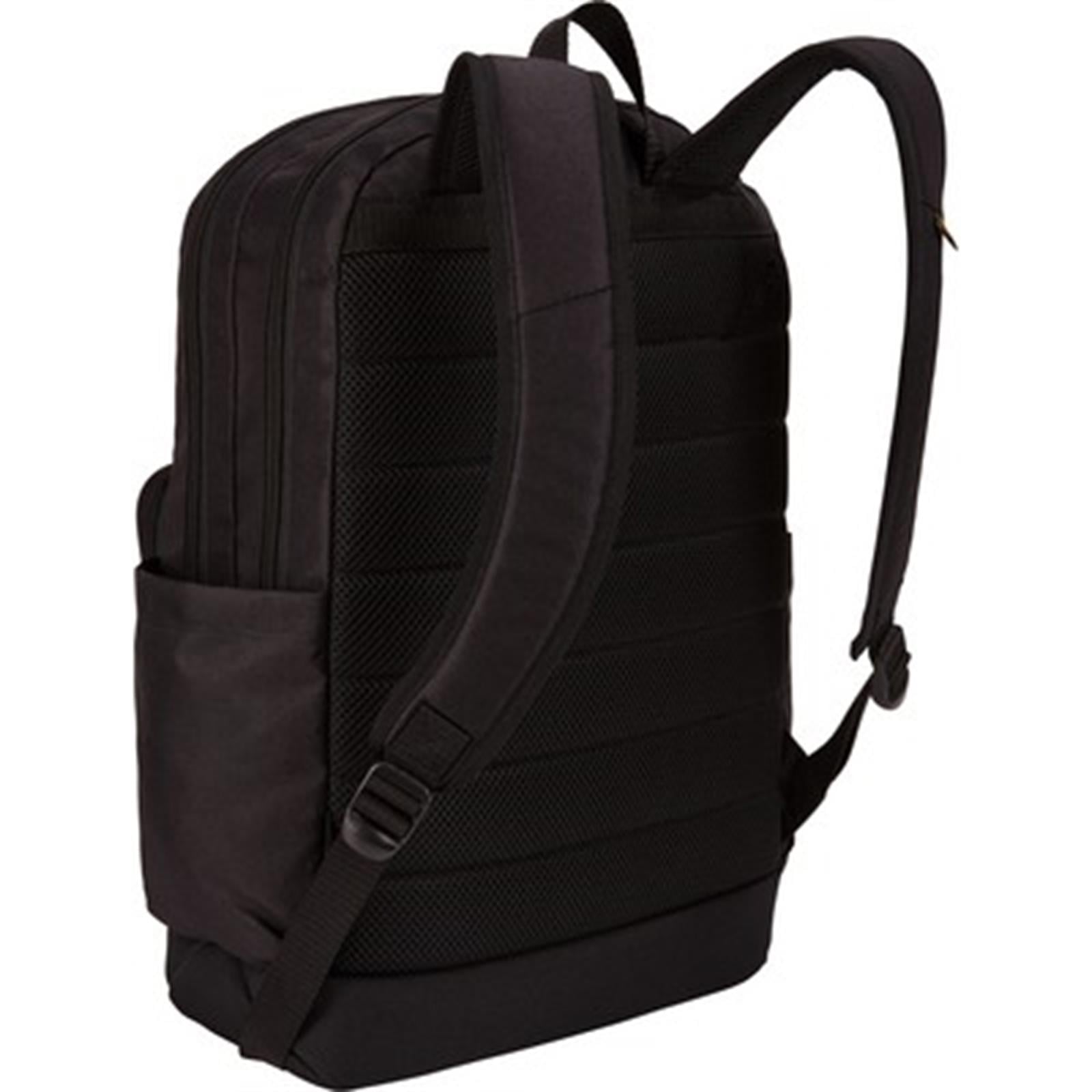 Case Logic Query Notebook Sırt Çantası 29l Black Ca.ccam4216blk