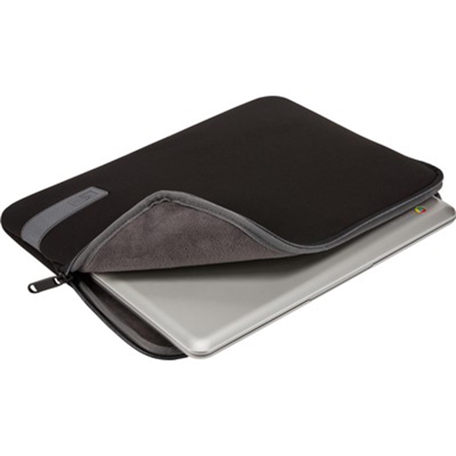 Case Logic Reflect Notebook Kılıfı 13.3 Siyah Ca.refpc113blk