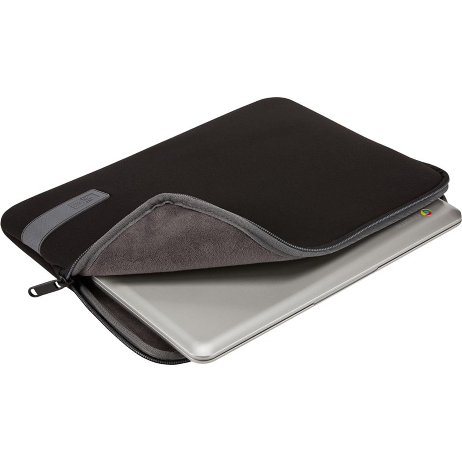 Case Logic Reflect Notebook Kılıfı 13.3 Siyah Ca.refpc113blk
