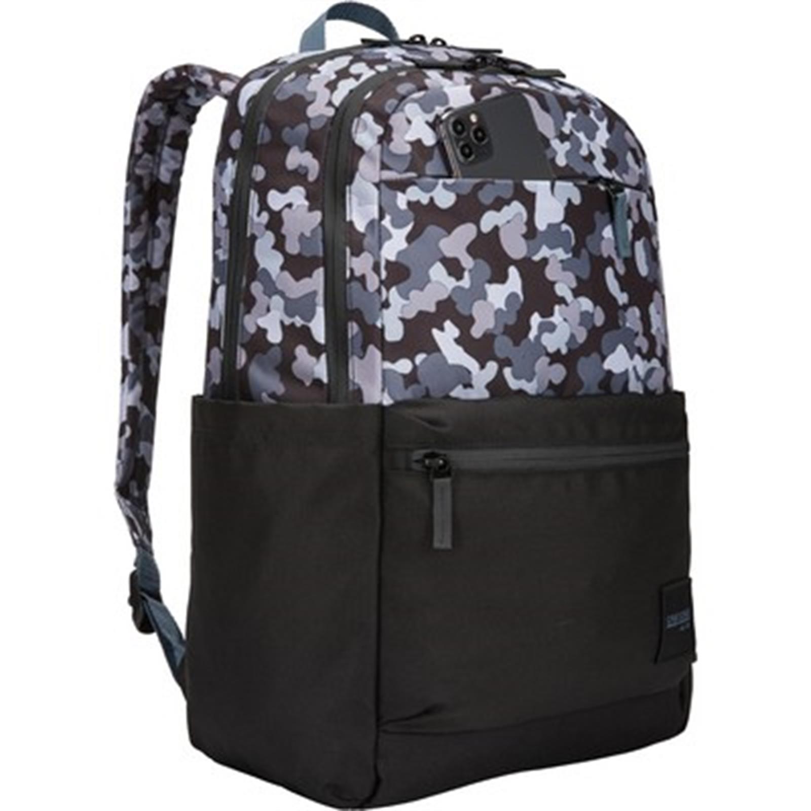 Case Logic Uplink Notebook Sırt Ç. 15.6 Blackspotcamo