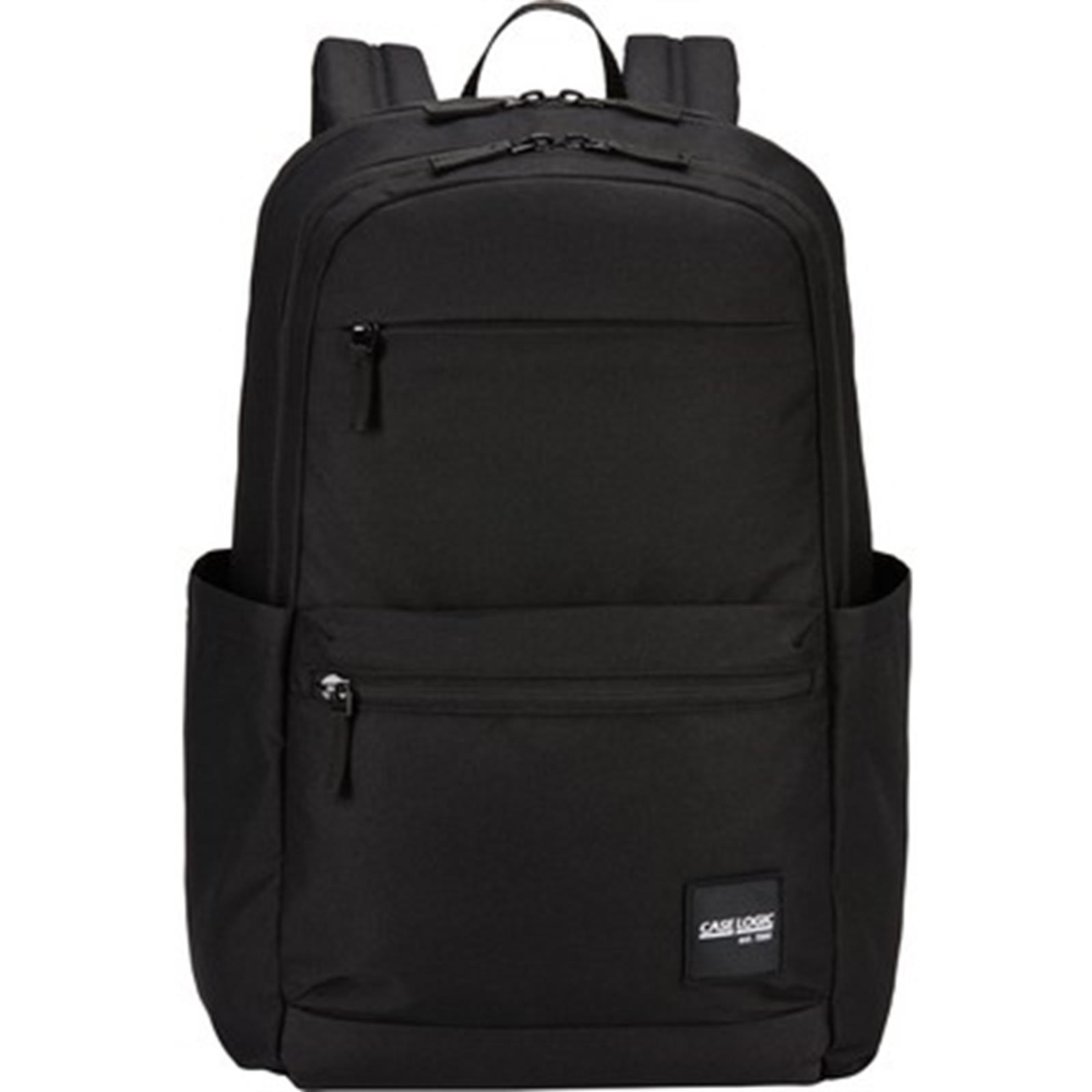 Case Logic Uplink Notebook Sırt Çantası 26l Black Ca.ccam3216blk