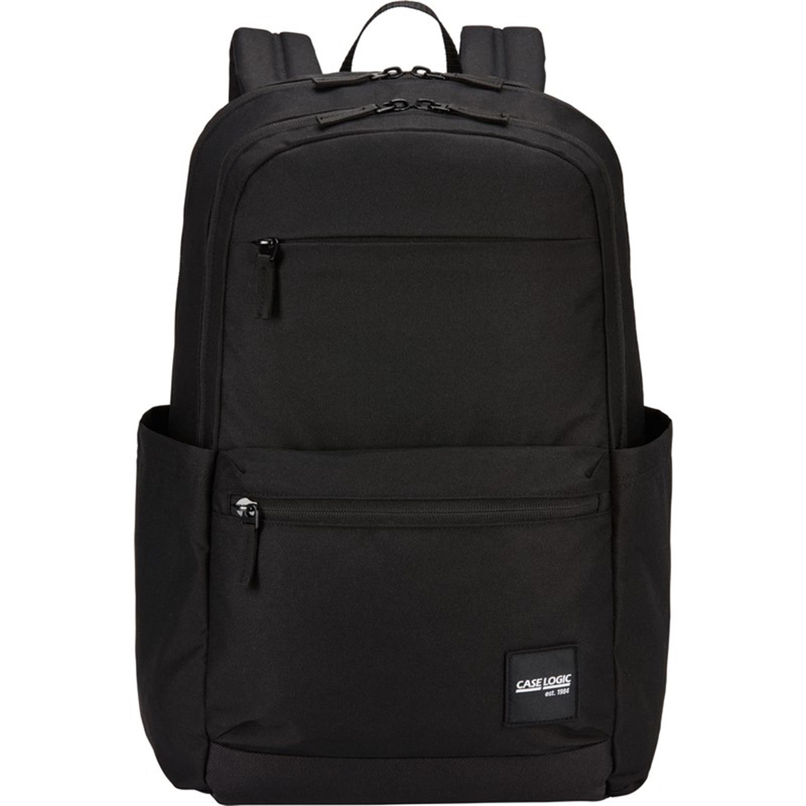 Case Logic Uplink Notebook Sırt Çantası 26l Black Ca.ccam3216blk