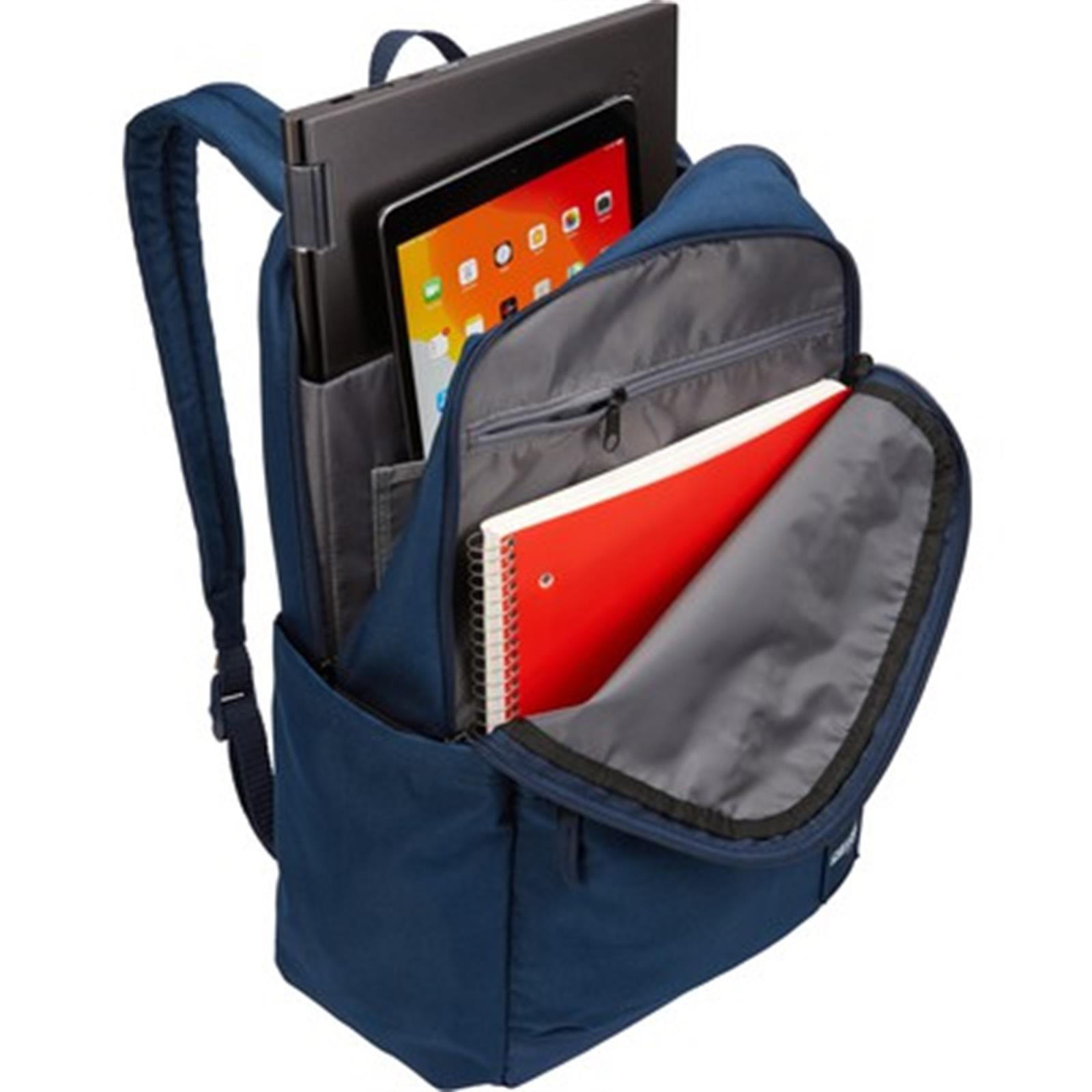 Case Logic Uplink Notebook Sırt Çantası 26l Dress Blue