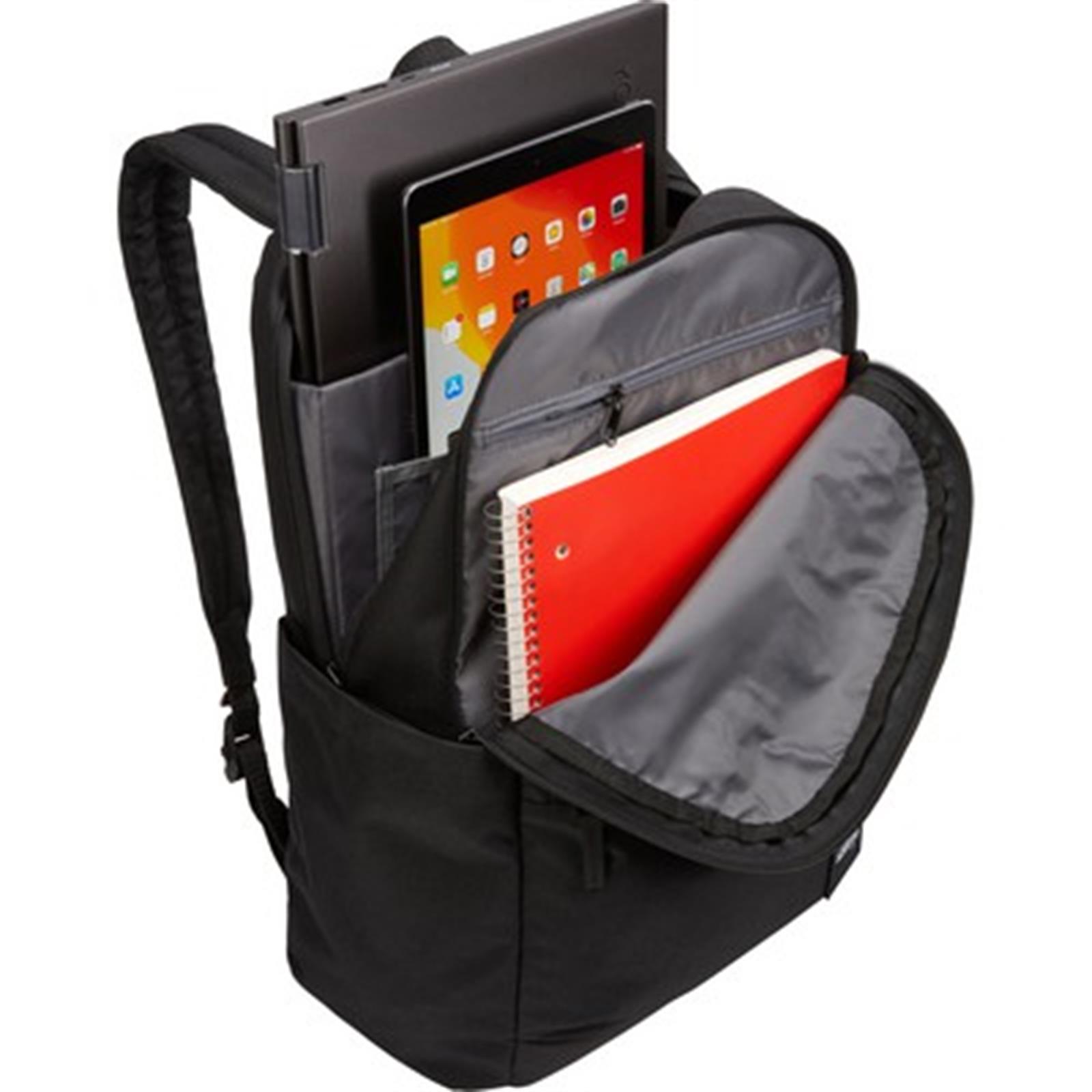 Case Logic Uplink Notebook Sırt Çantası 26l Black Ca.ccam3216blk