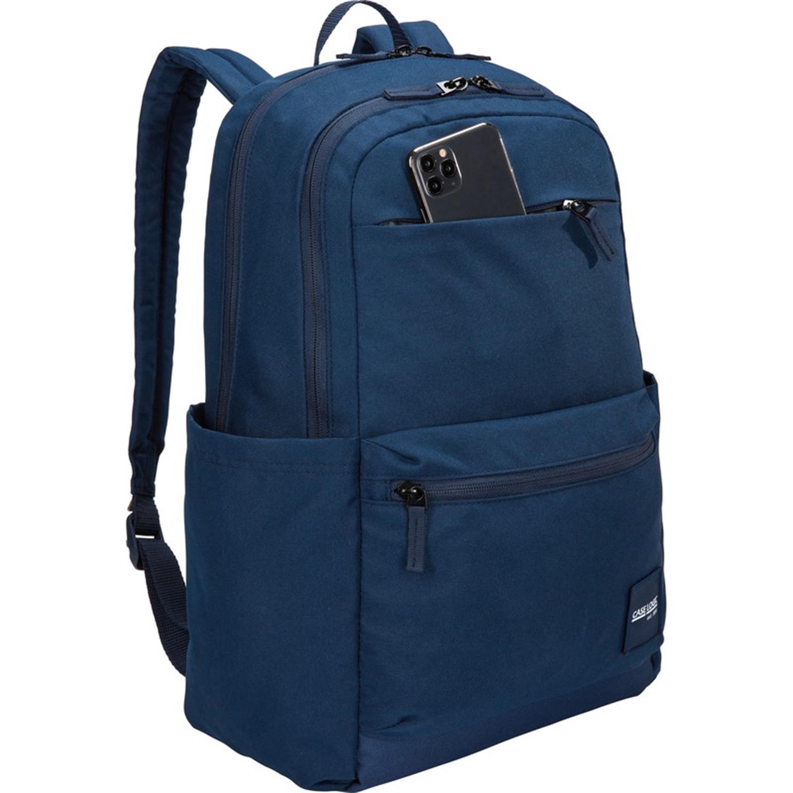 Case Logic Uplink Notebook Sırt Çantası 26l Dress Blue