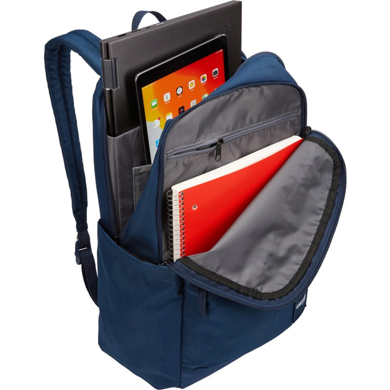 Case Logic Uplink Notebook Sırt Çantası 26l Dress Blue