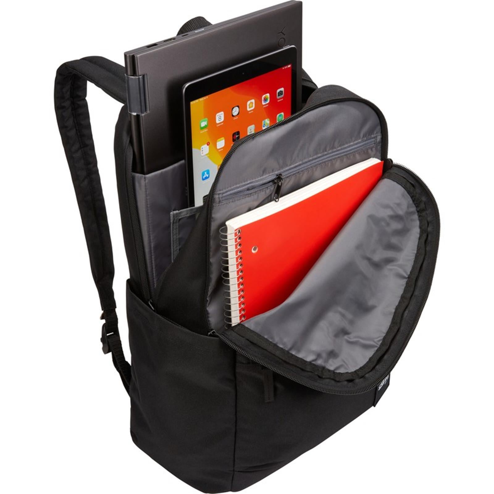 Case Logic Uplink Notebook Sırt Çantası 26l Black Ca.ccam3216blk